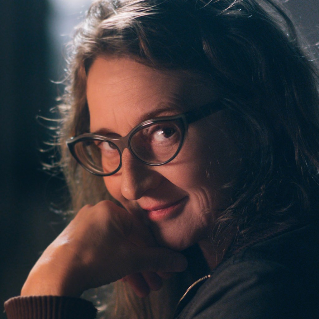 Lucrecia Martel to Head Asian Feature Jury at Singapore Festival Lucrecia Martel to Head Asian Feature Jury at Singapore Festival
