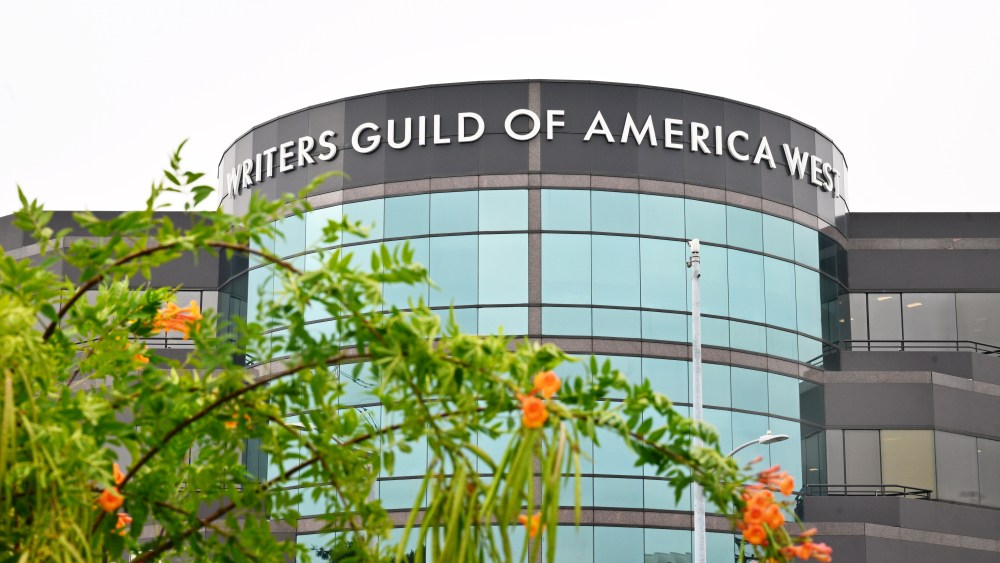 WGA Says Warner Bros. Merger Would Be a ‘Disaster’ for Writers WGA Says Warner Bros. Merger Would Be a ‘Disaster’ for Writers