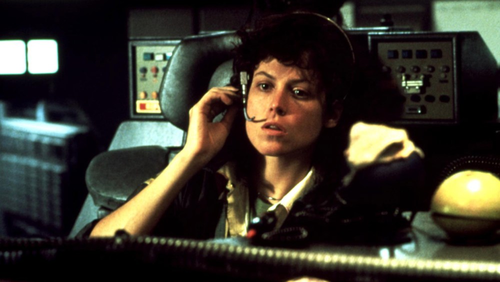 Sigourney Weaver Met ‘Alien’ Studio About Playing Ripley in New Movie Sigourney Weaver Met ‘Alien’ Studio About Playing Ripley in New Movie