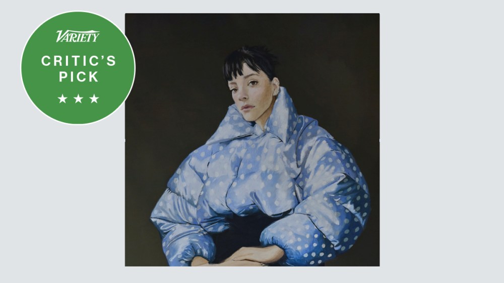 Lily Allen’s ‘West End Girl’ Is a Stunning Divorce Album: Review Lily Allen’s ‘West End Girl’ Is a Stunning Divorce Album: Review