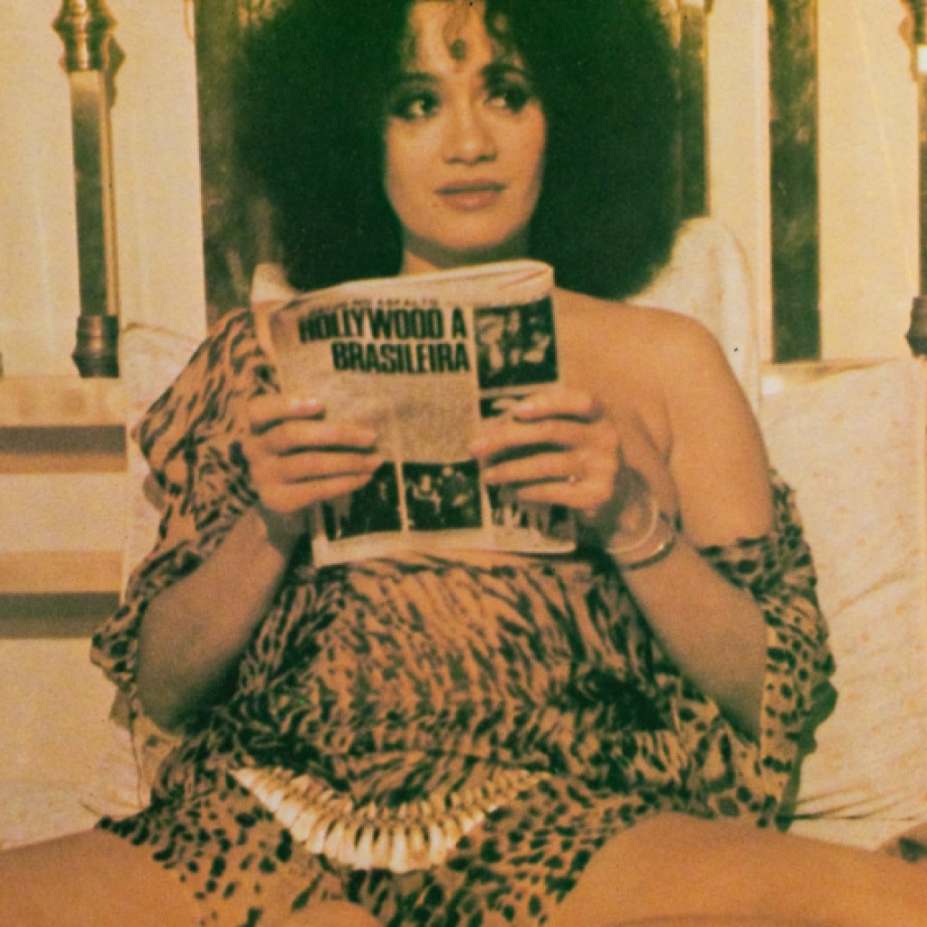 Spamflix to Revive Cult Brazilian ‘Cinema of Desire’ Trilogy at Lumière Spamflix to Revive Cult Brazilian ‘Cinema of Desire’ Trilogy at Lumière