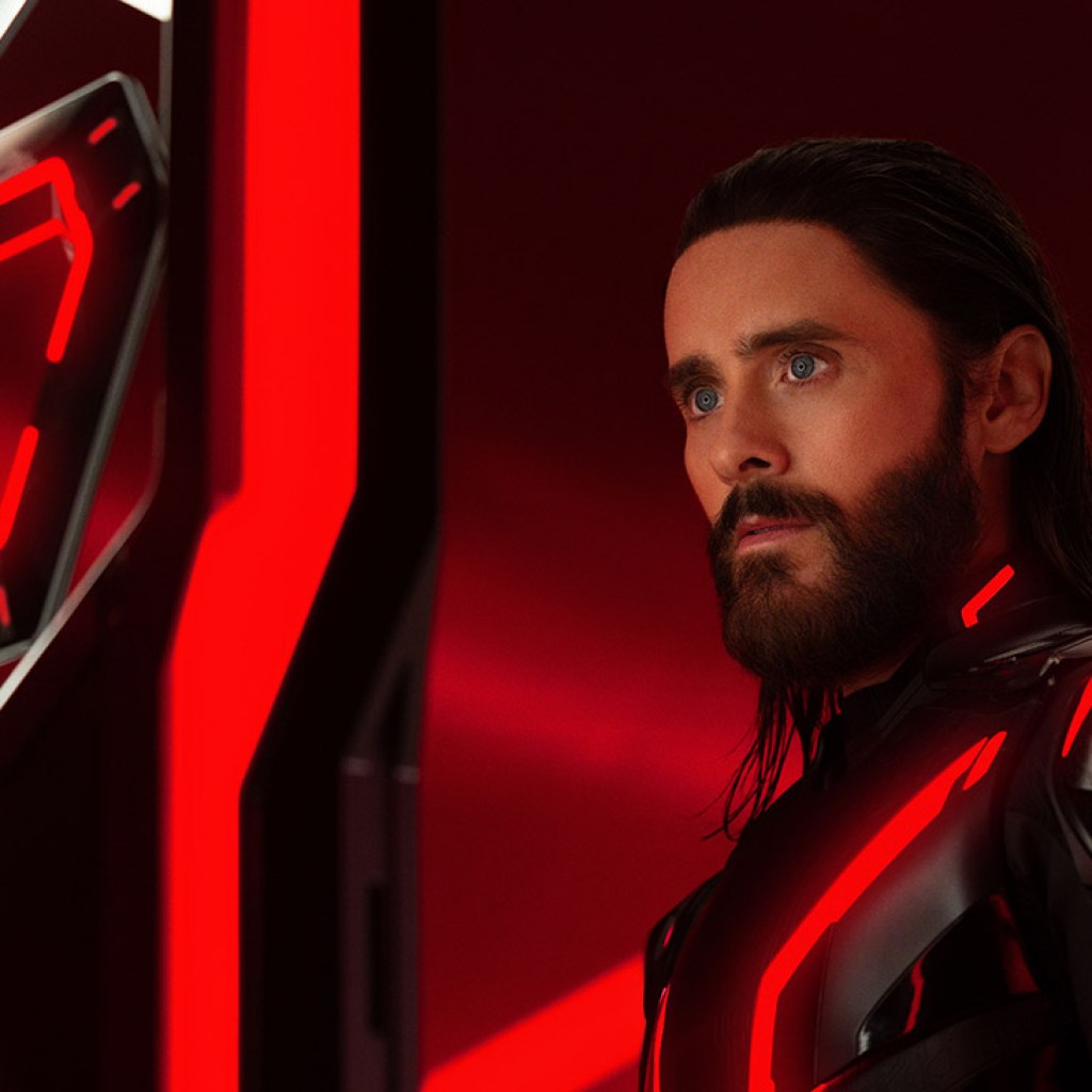 Jared Leto’s ‘Tron’ Hits the Skids With .5M Opening Jared Leto’s ‘Tron’ Hits the Skids With .5M Opening