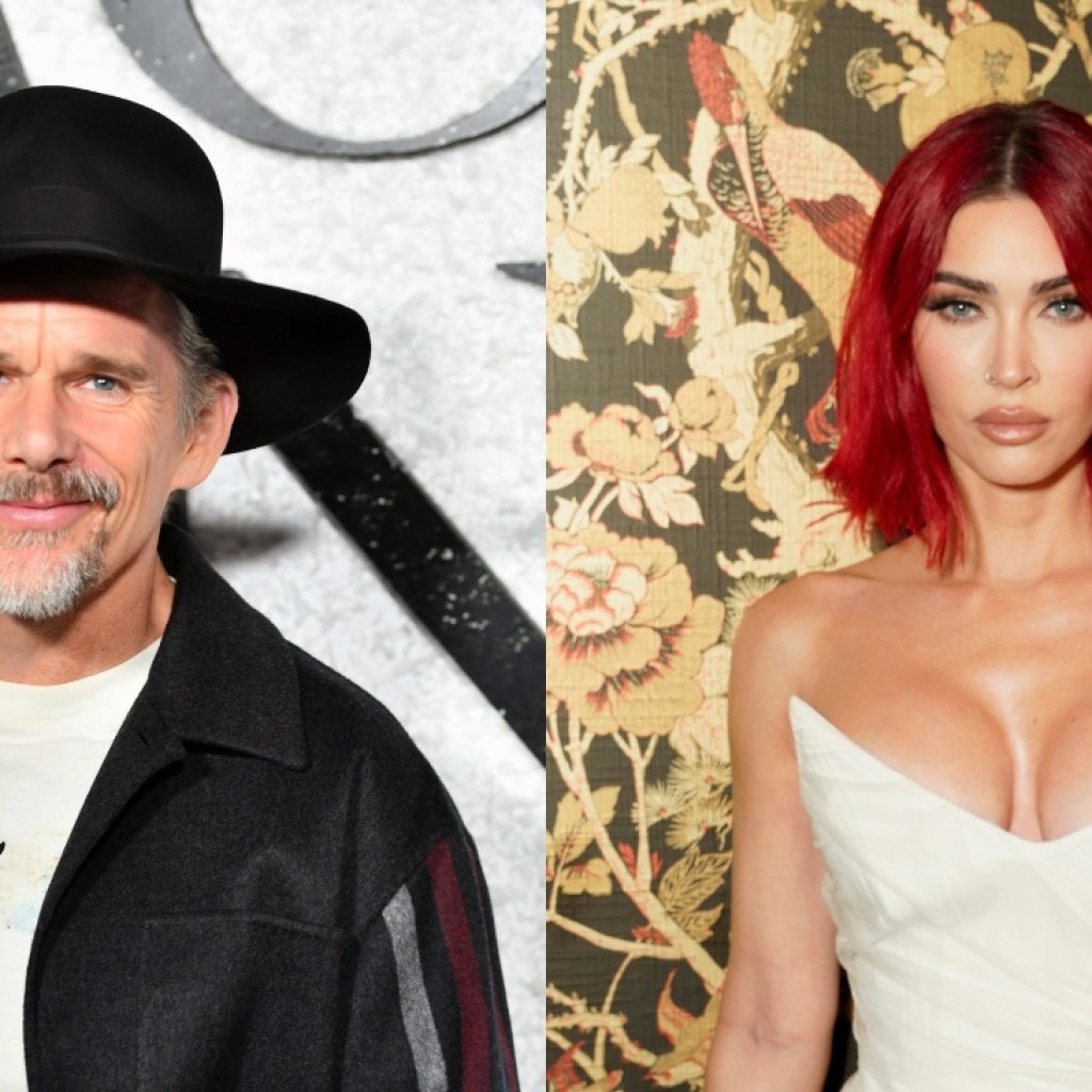 Megan Fox Joins Five Nights at Freddy’s 2 Voice Cast Megan Fox Joins Five Nights at Freddy’s 2 Voice Cast
