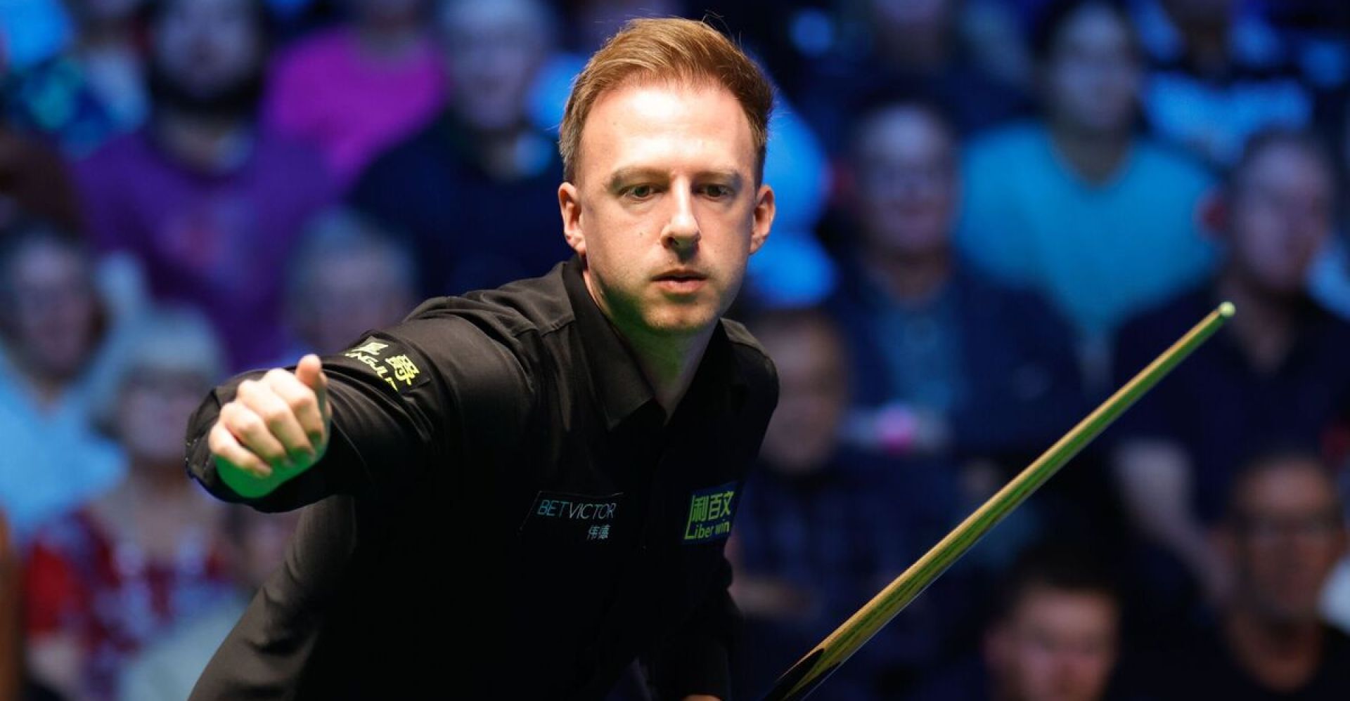 Snooker LIVE: Carter match suddenly cancelled as Trump fumes at bosses | Other | Sport Snooker LIVE: Carter match suddenly cancelled as Trump fumes at bosses | Other | Sport