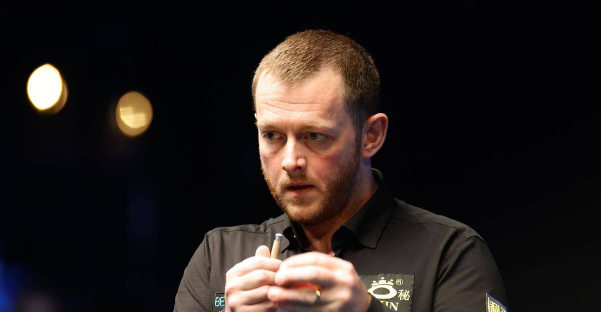 Snooker LIVE Mark Allen updates as O’Sullivan accused of ‘lying’ | Other | Sport Snooker LIVE Mark Allen updates as O’Sullivan accused of ‘lying’ | Other | Sport
