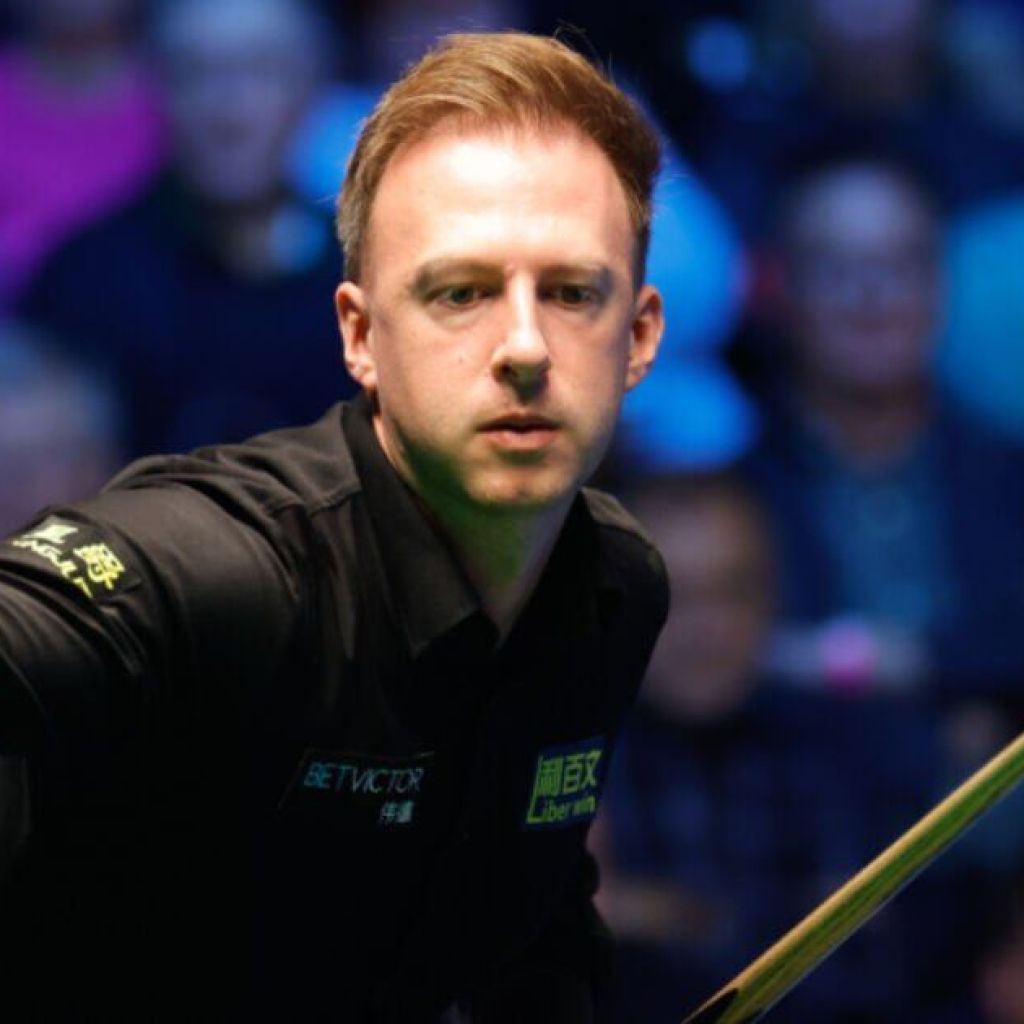 Judd Trump agreement reached after leaving UK like Ronnie O’Sullivan | Other | Sport Judd Trump agreement reached after leaving UK like Ronnie O’Sullivan | Other | Sport