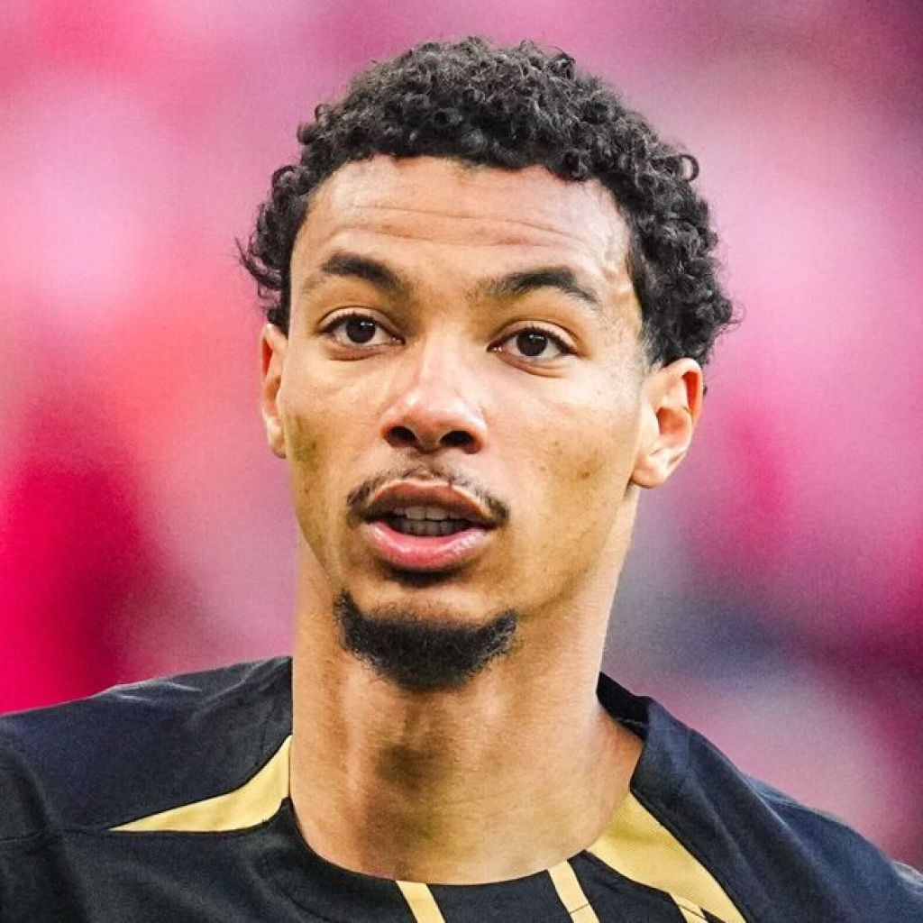 Liverpool: Hugo Ekitike transfer agreed as Reds pay another huge fee | Football | Sport Liverpool: Hugo Ekitike transfer agreed as Reds pay another huge fee | Football | Sport