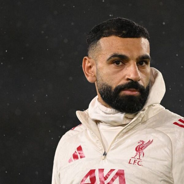 Salah leaves Liverpool training after Slot relationship breakdown | Football | Sport Salah leaves Liverpool training after Slot relationship breakdown | Football | Sport