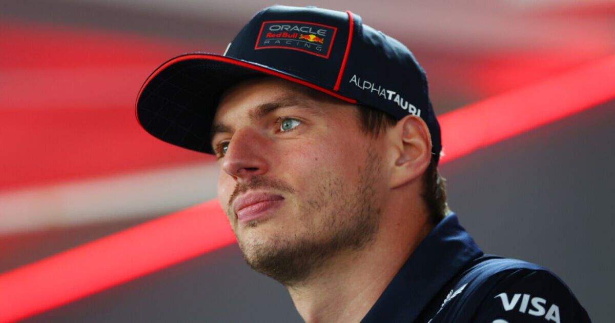 F1 LIVE: Max Verstappen investigation concluded at Hungarian GP as team set to be sold | F1 | Sport F1 LIVE: Max Verstappen investigation concluded at Hungarian GP as team set to be sold | F1 | Sport