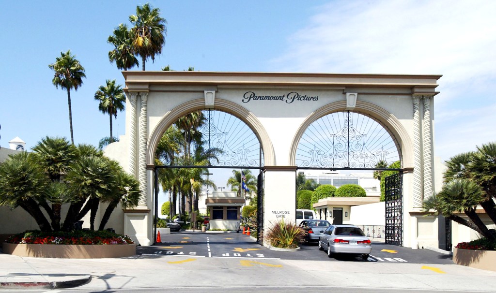 Paramount Shifting Its Corporate Headquarters To L.A., Keeping Skydance Base In Santa Monica Paramount Shifting Its Corporate Headquarters To L.A., Keeping Skydance Base In Santa Monica