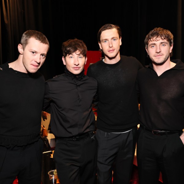 ‘The Beatles – A Four-Film Cinematic Event’ Biopics News & Updates ‘The Beatles – A Four-Film Cinematic Event’ Biopics News & Updates