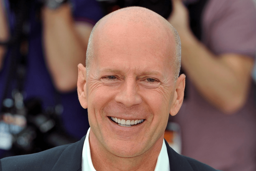 Bruce Willis Found Secret Ways Of Working Through Illness Bruce Willis Found Secret Ways Of Working Through Illness