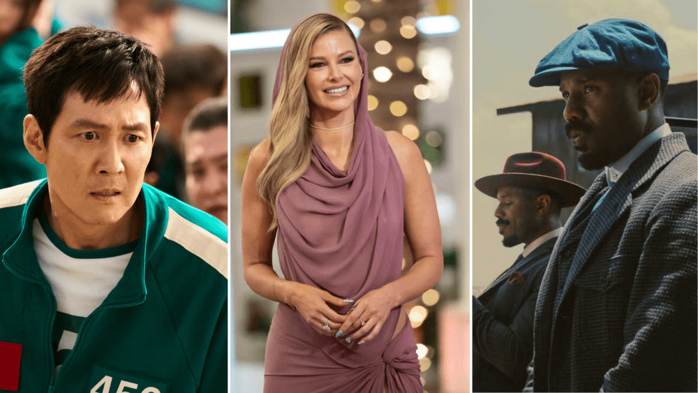 Squid Game & Love Island USA Top Nielsen Streaming Charts Over July 4 Squid Game & Love Island USA Top Nielsen Streaming Charts Over July 4