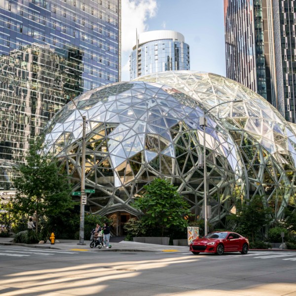 Amazon Slashing As Many As 30,000 Corporate Jobs – Report Amazon Slashing As Many As 30,000 Corporate Jobs – Report