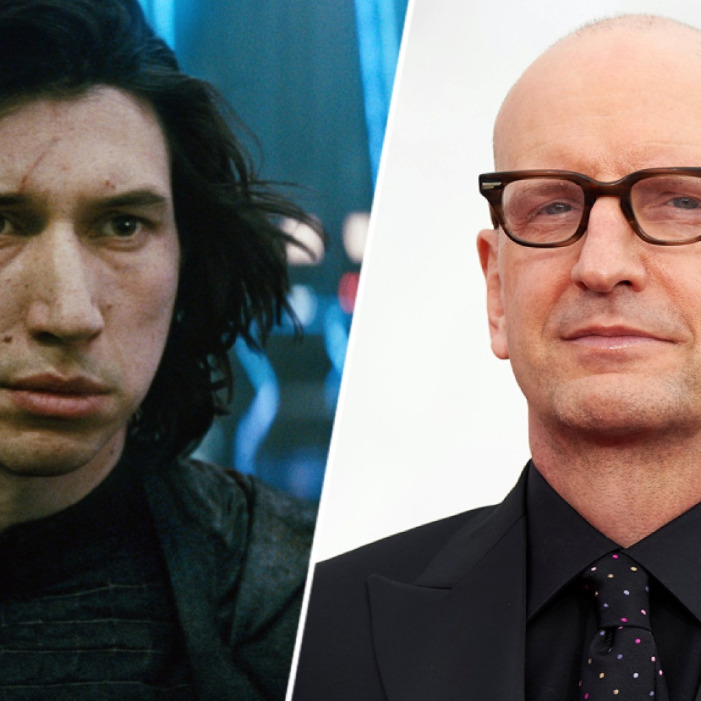 Steven Soderbergh Hated “Lying” About Rejected ‘Star Wars’ Script Steven Soderbergh Hated “Lying” About Rejected ‘Star Wars’ Script