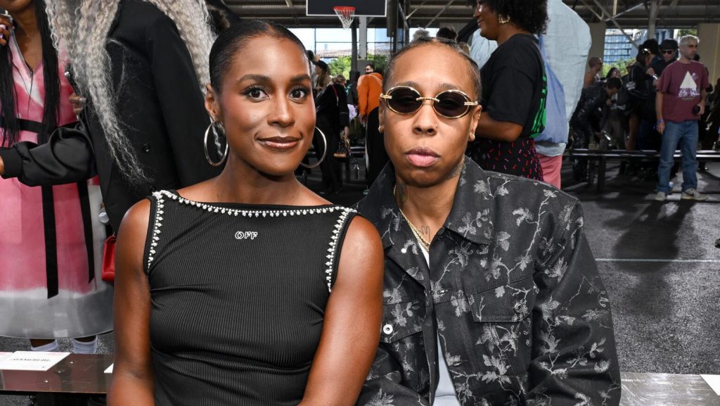 Lena Waithe Developing “Friendship Breakup” Movie For Issa Rae Lena Waithe Developing “Friendship Breakup” Movie For Issa Rae