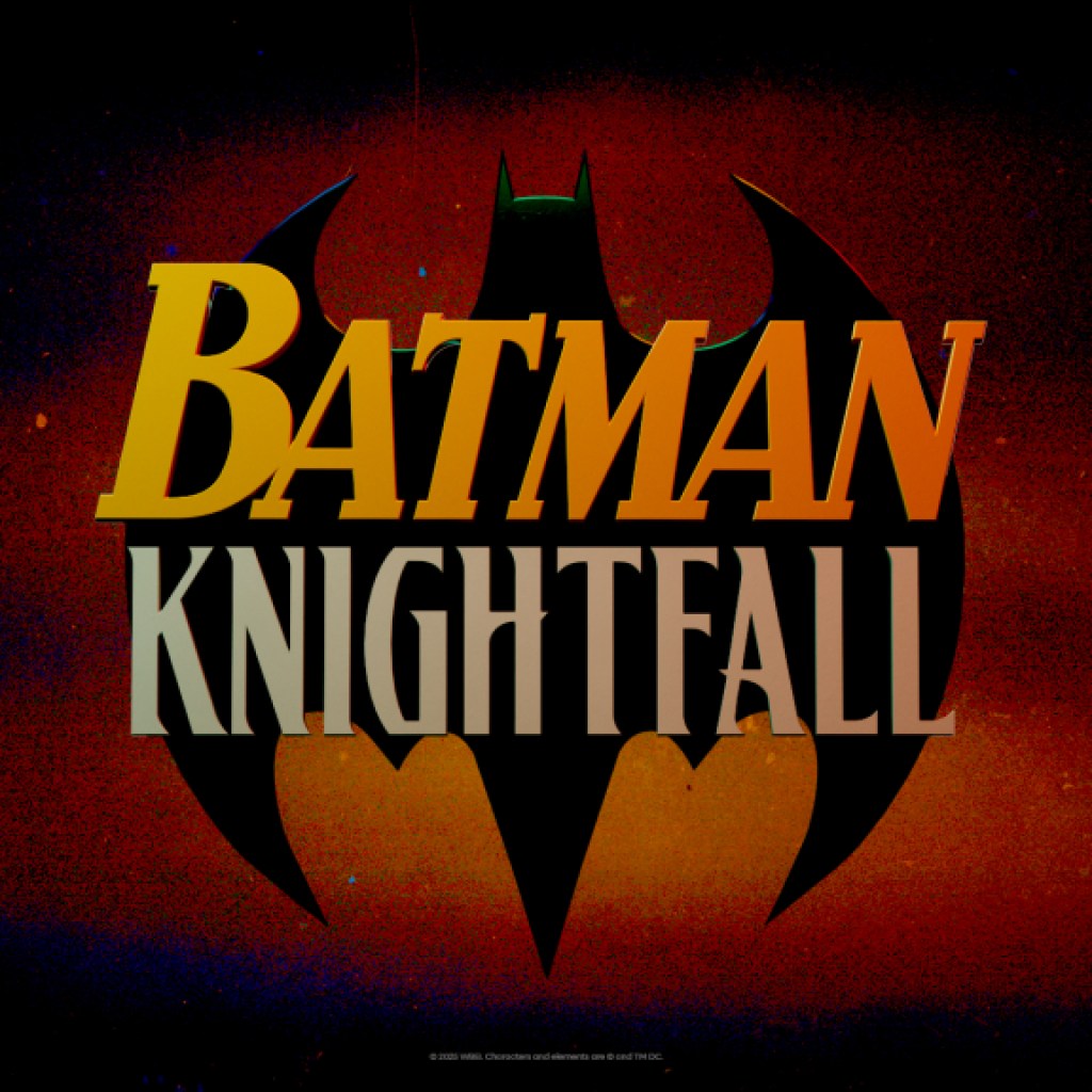 Knightfall’ Animated Event Set For 2026 Knightfall’ Animated Event Set For 2026