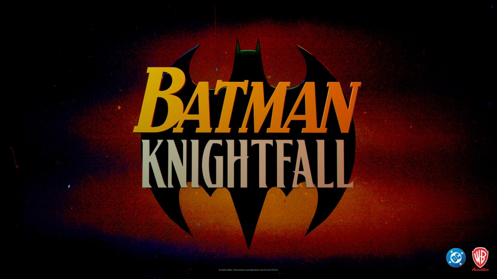 Knightfall’ Animated Event Set For 2026 Knightfall’ Animated Event Set For 2026