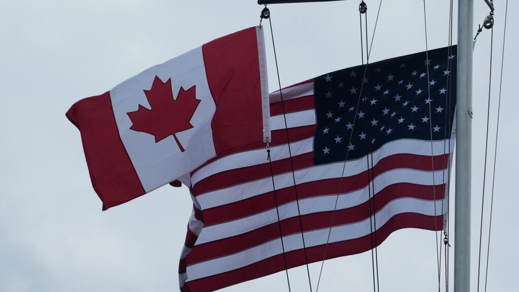 Ontario pulls anti-tariff Reagan ad after Trump terminated Canada trade talks Ontario pulls anti-tariff Reagan ad after Trump terminated Canada trade talks