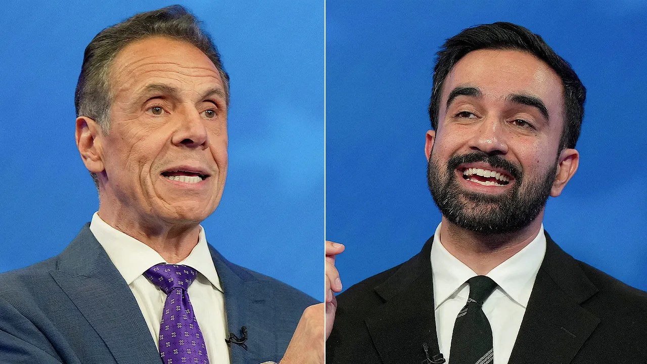 ‘Stop-Mamdani’ movement may fail Cuomo despite recent Eric Adams endorsement ‘Stop-Mamdani’ movement may fail Cuomo despite recent Eric Adams endorsement