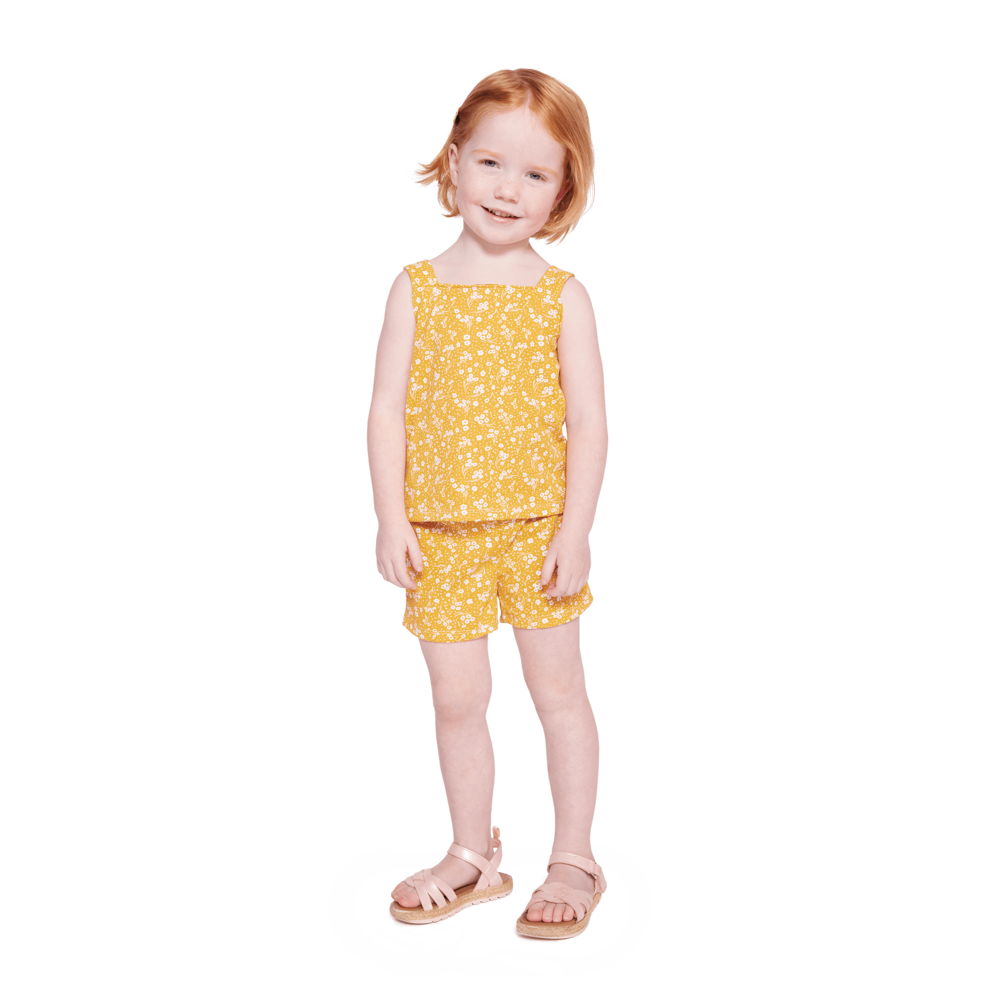 Summer Short Summer Short