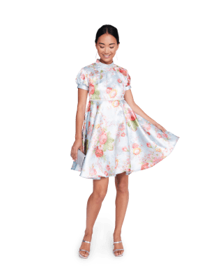 Adelaide Dress Adelaide Dress