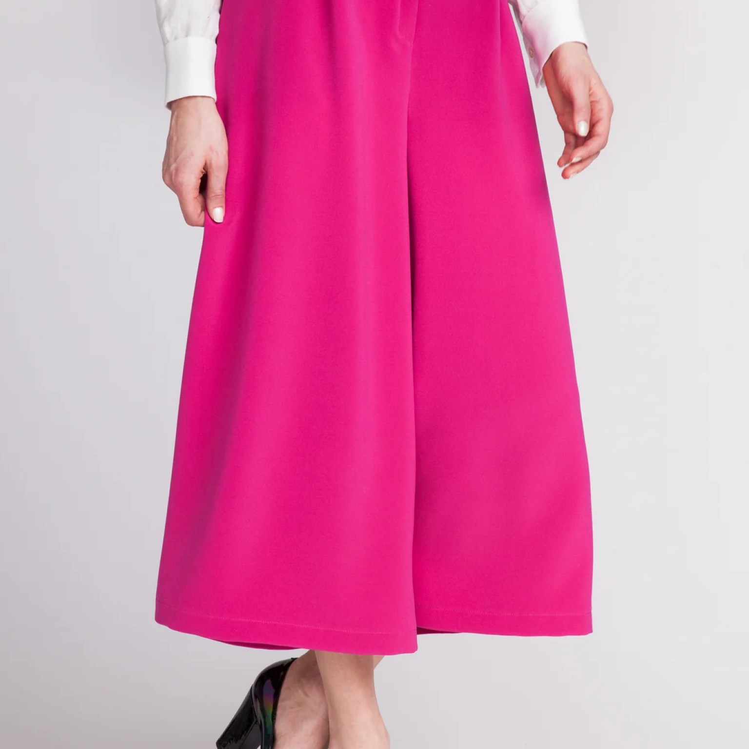 Mimosa Culottes Mimosa Culottes