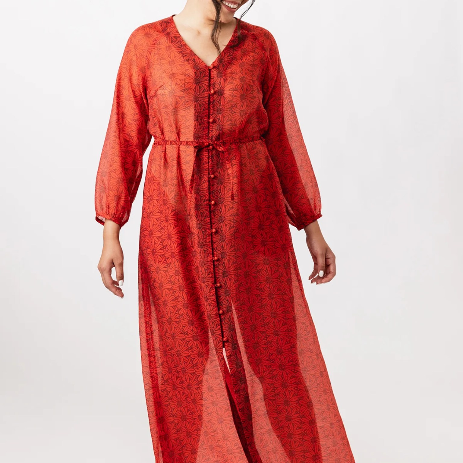 Maite Raglan Tunic & Dress Maite Raglan Tunic & Dress