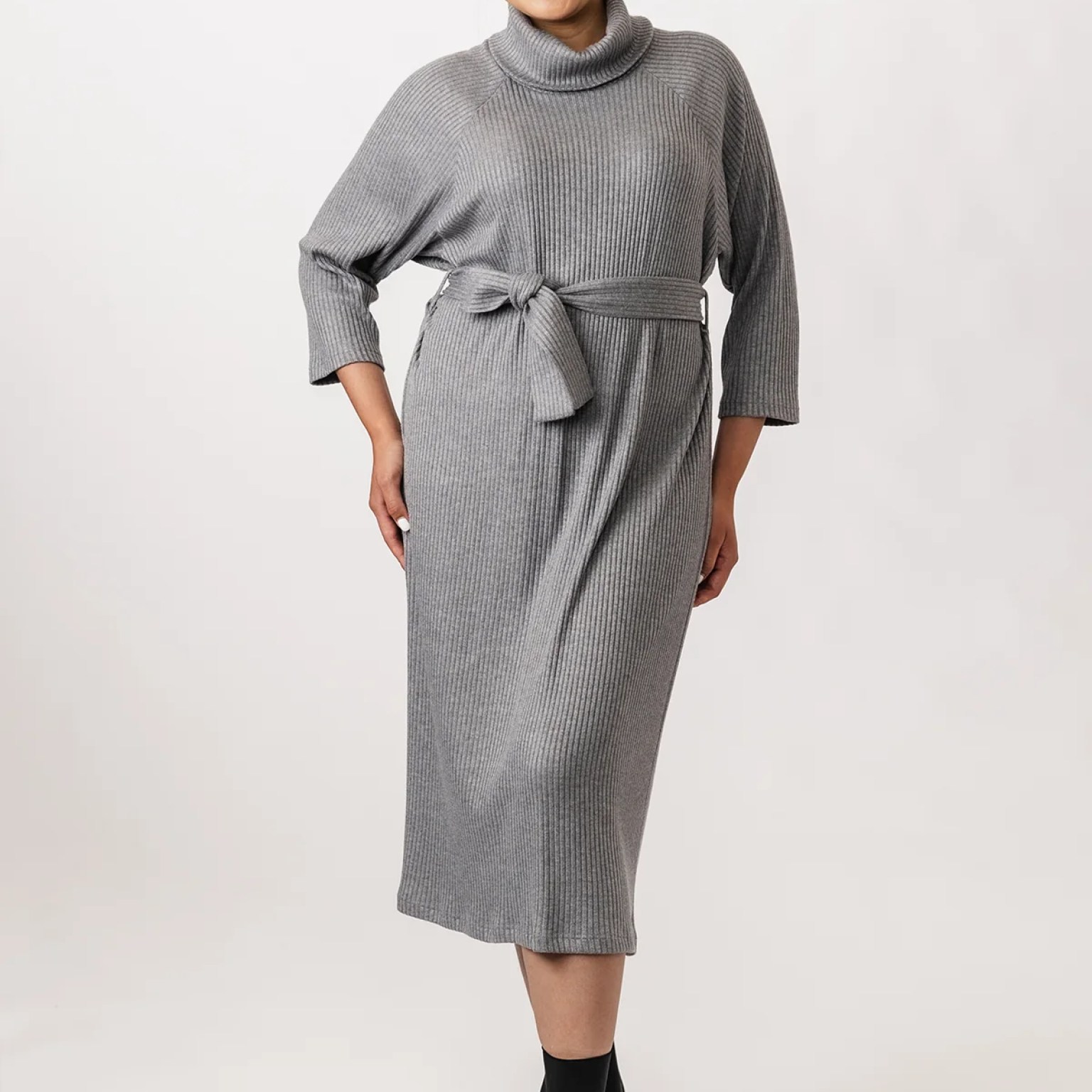 Salla Sweater Dress Salla Sweater Dress