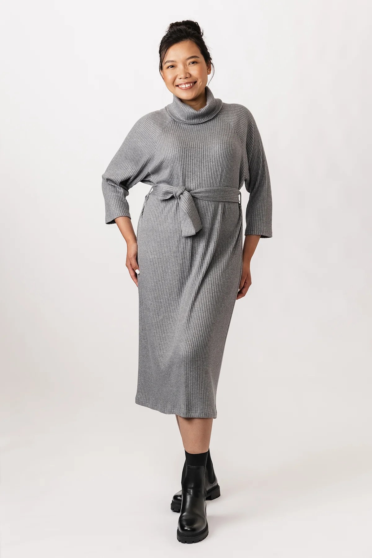 Salla Sweater Dress Salla Sweater Dress