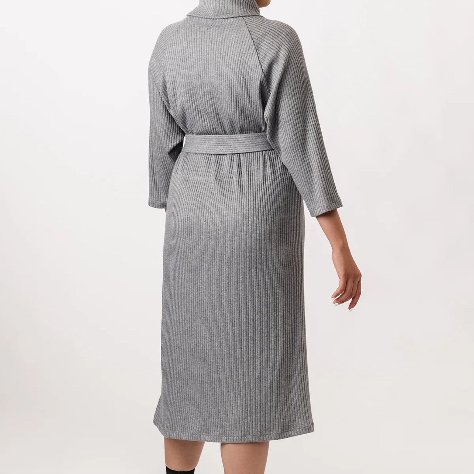 Salla Sweater Dress