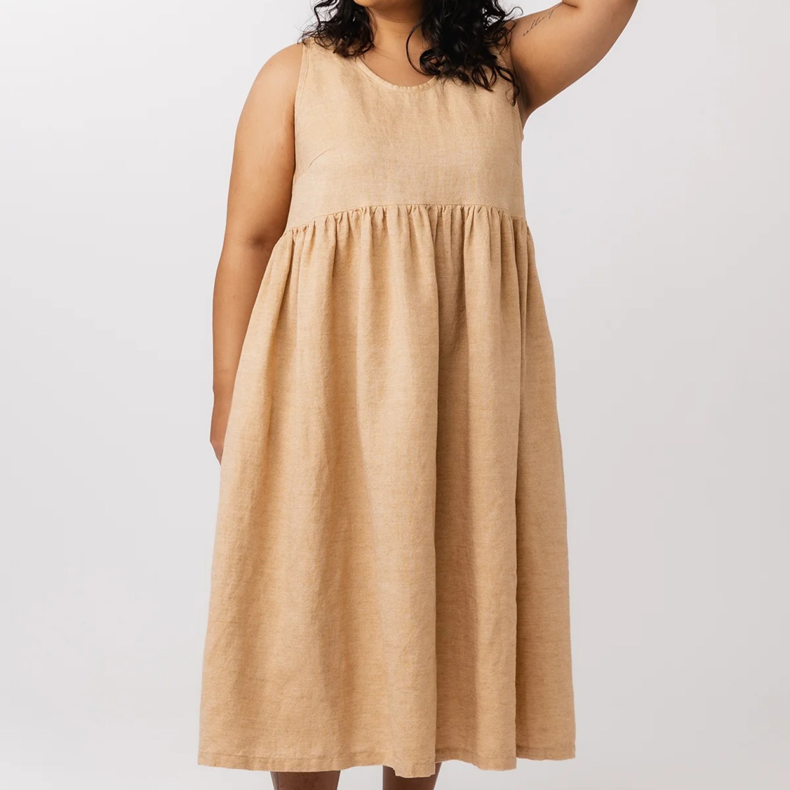 Taimi Dress & Top Taimi Dress & Top