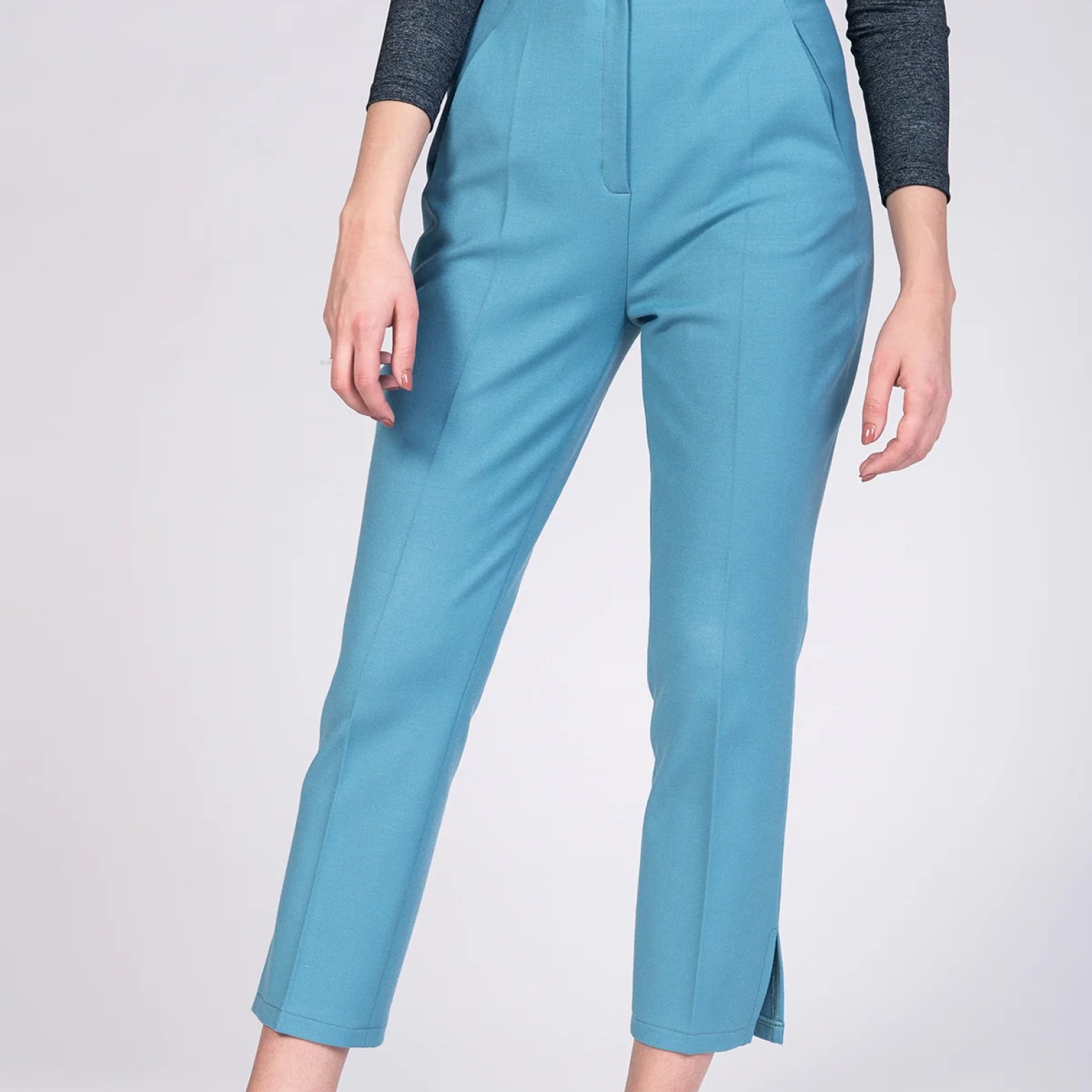 Tyyni Cigarette Trousers Tyyni Cigarette Trousers