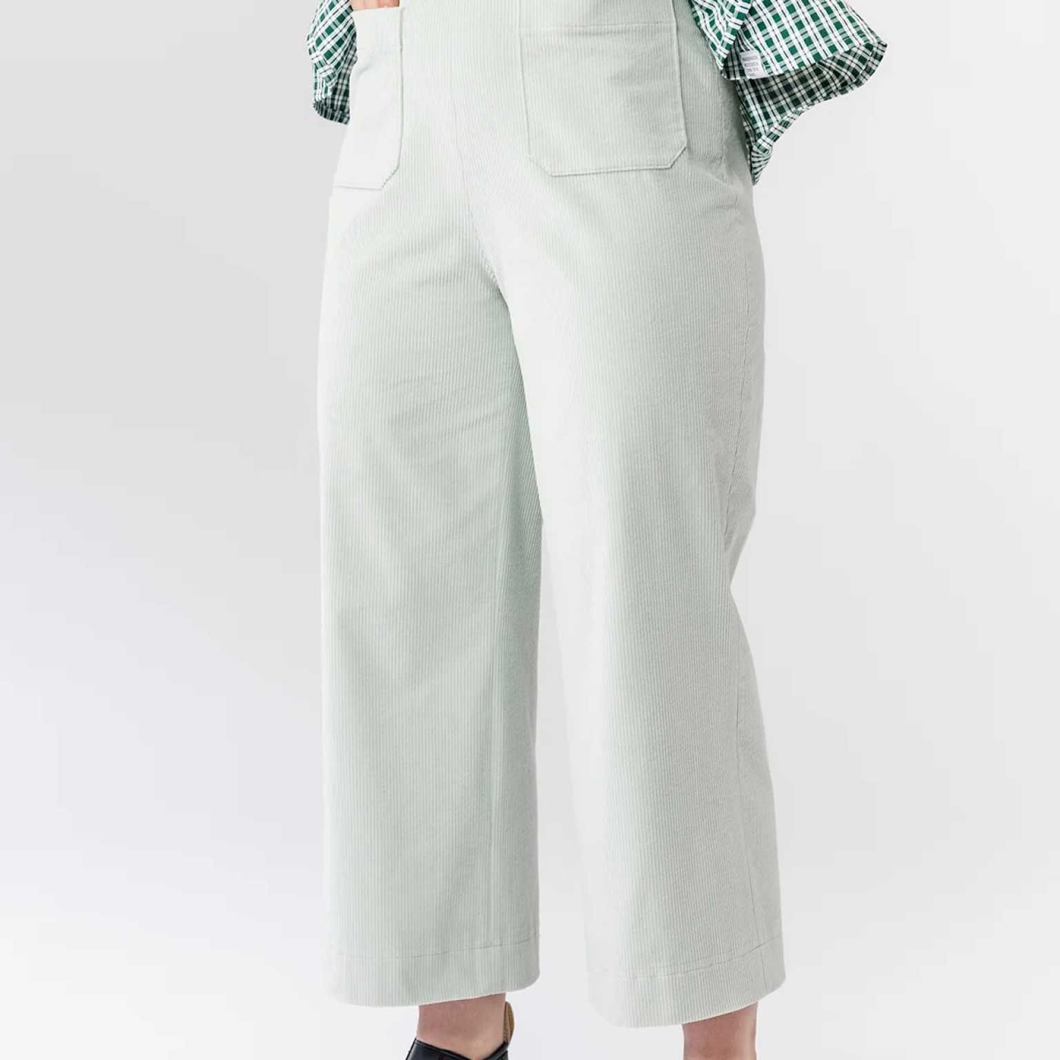 Verso Trousers & Shorts