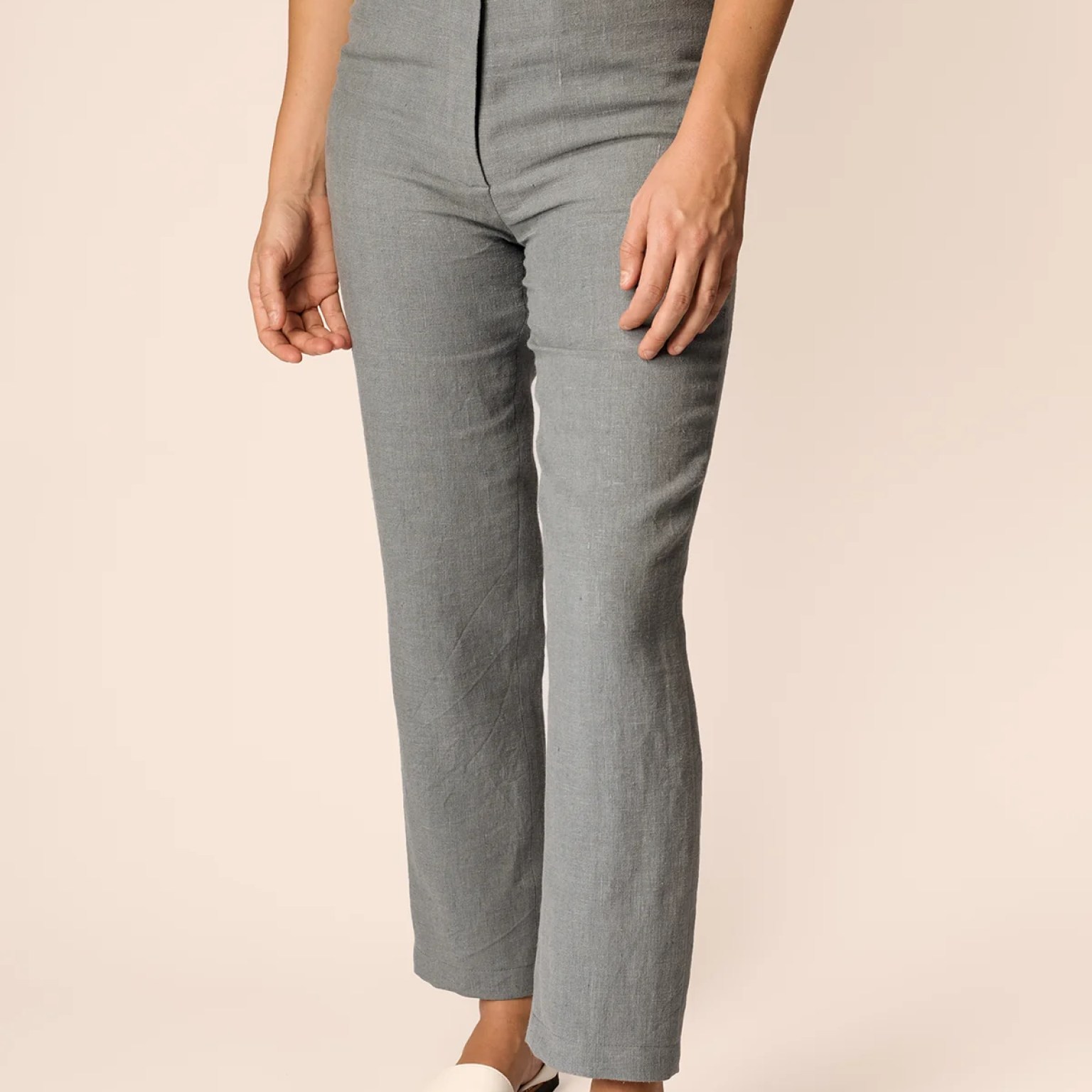 Aina Trousers & Culottes Aina Trousers & Culottes