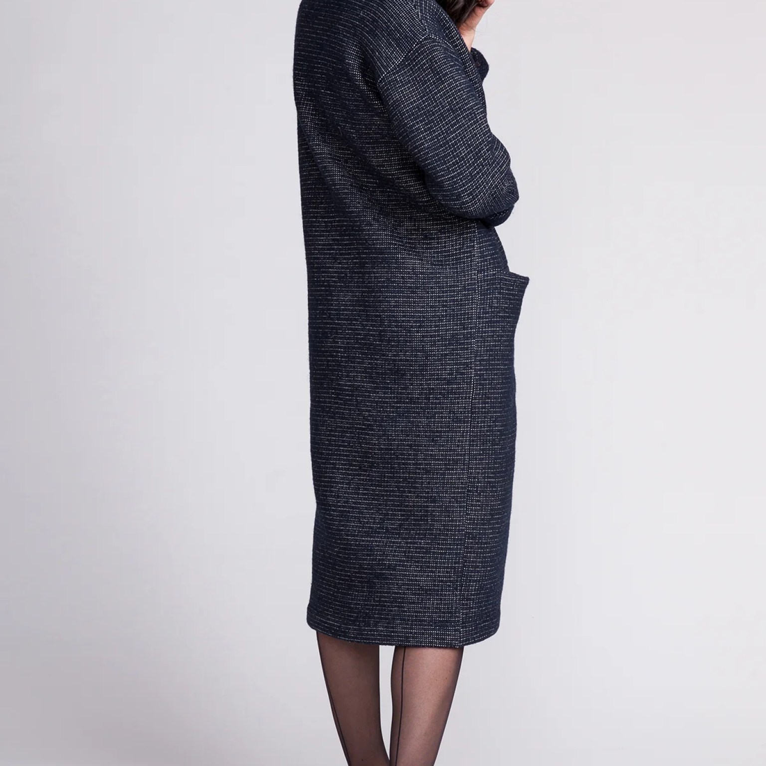 Esme Maxi Cardigan