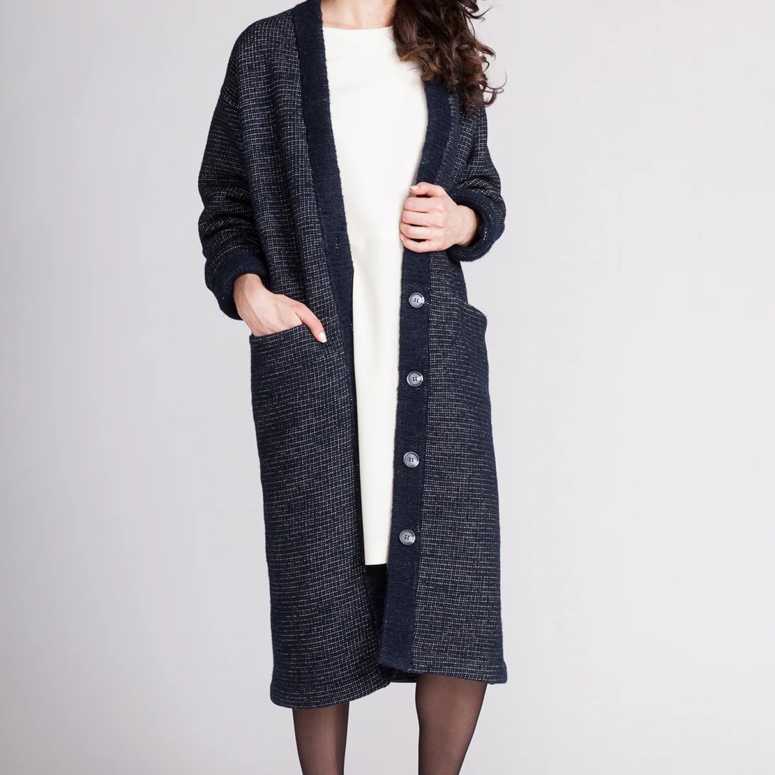 Esme Maxi Cardigan Esme Maxi Cardigan