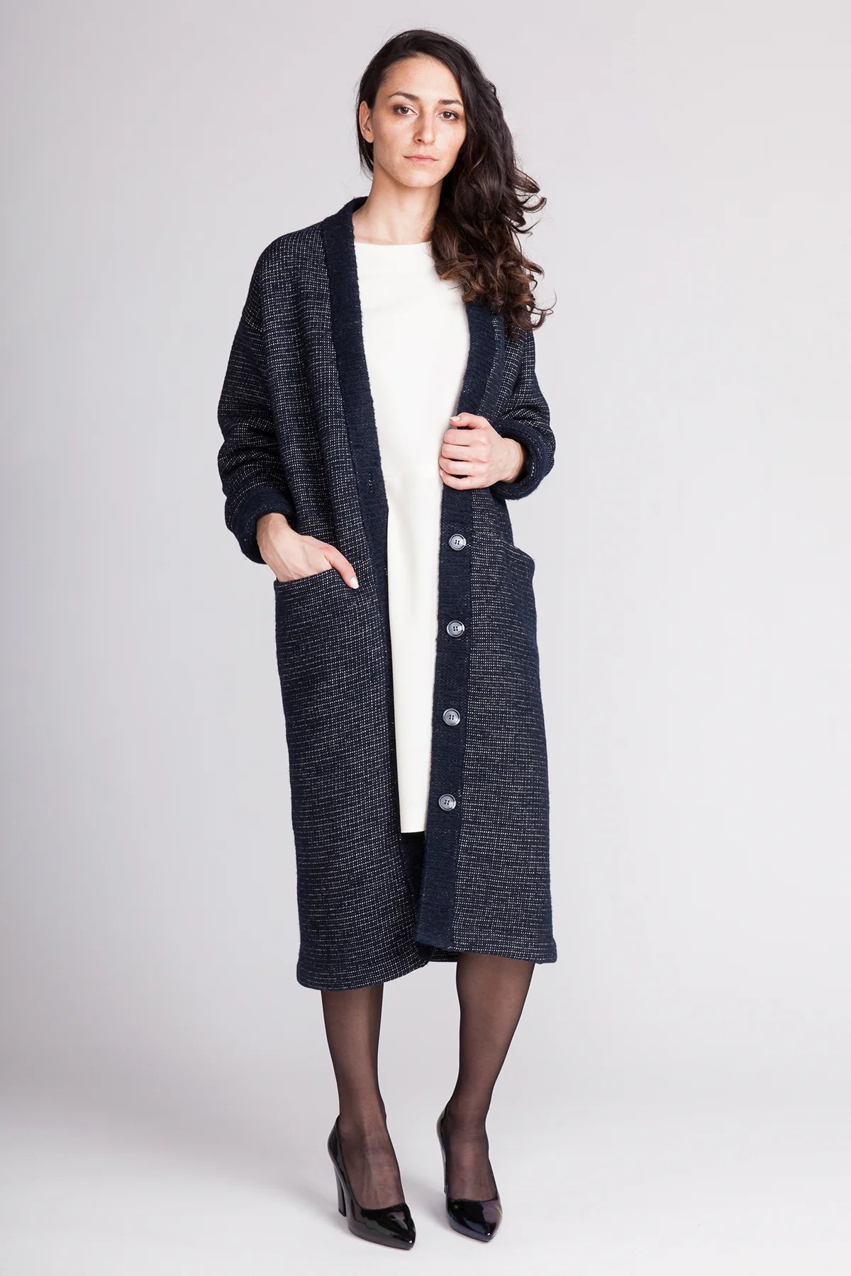 Esme Maxi Cardigan Esme Maxi Cardigan