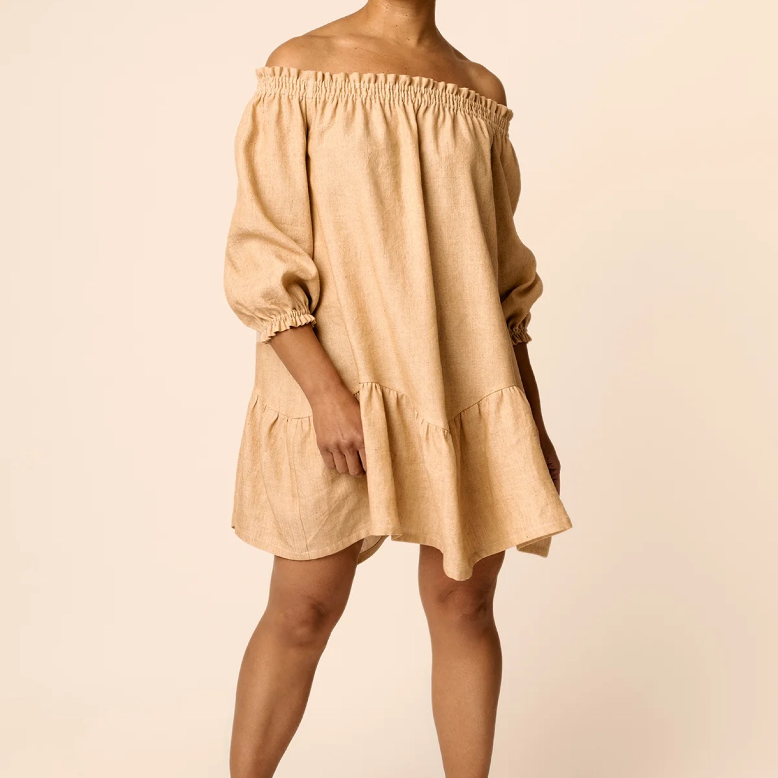 Ilma Smock Dress & Top Ilma Smock Dress & Top