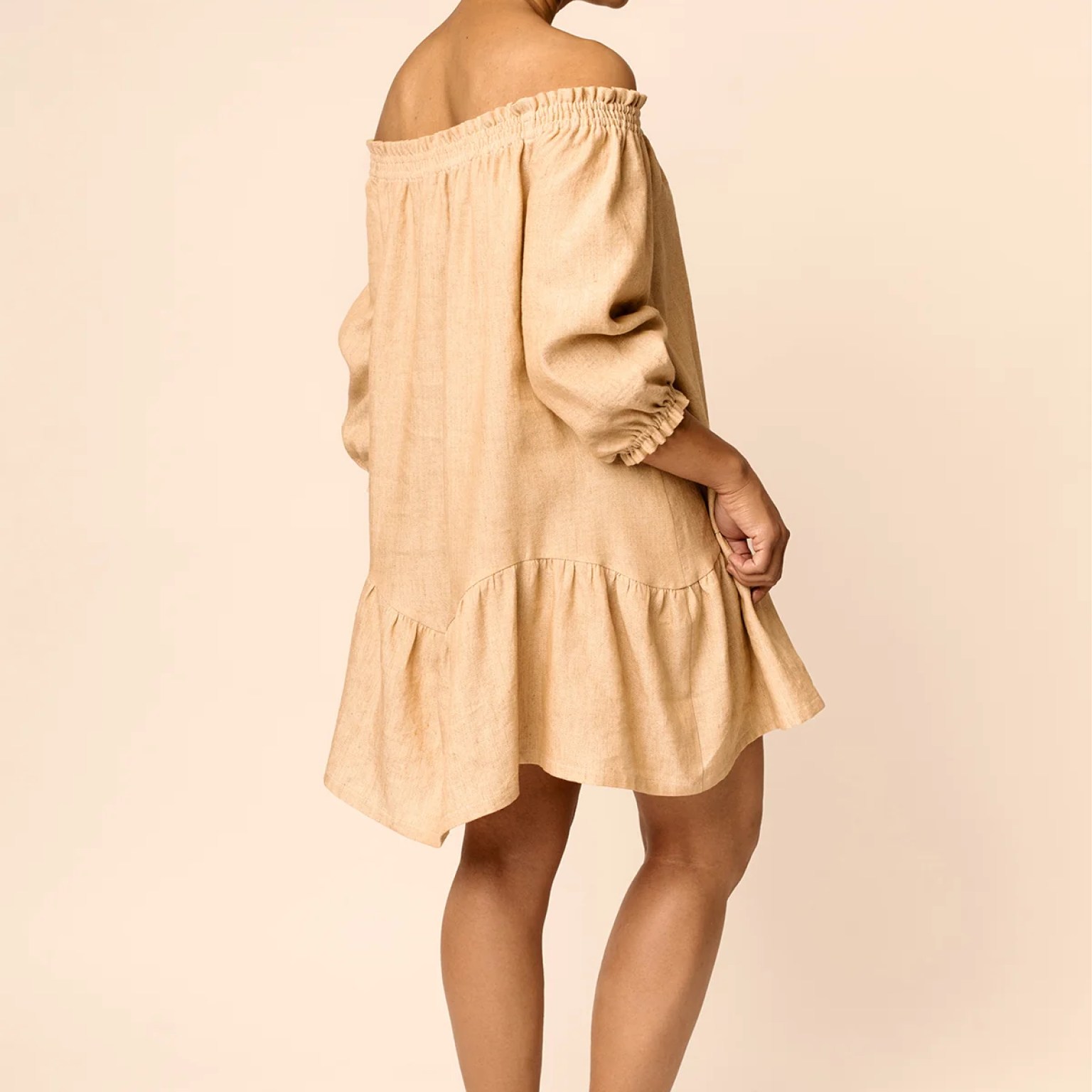Ilma Smock Dress & Top