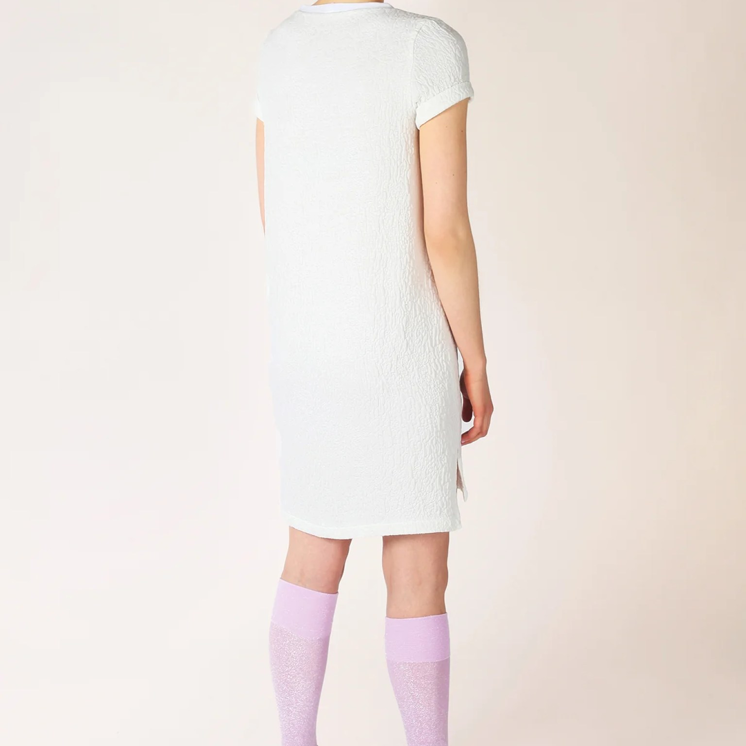 Inari Dress & Crop Tee