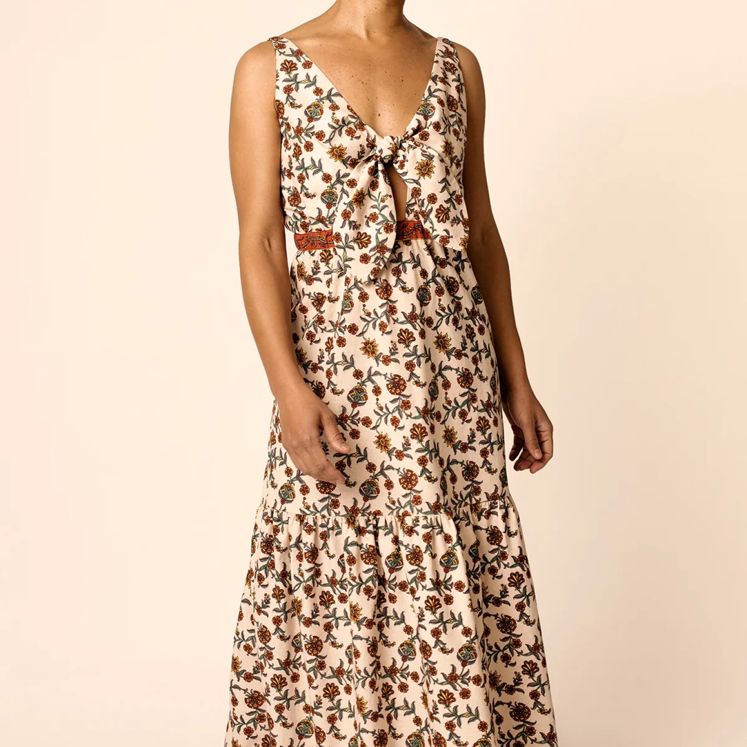 Kerttu Knot Dress & Skirt Kerttu Knot Dress & Skirt