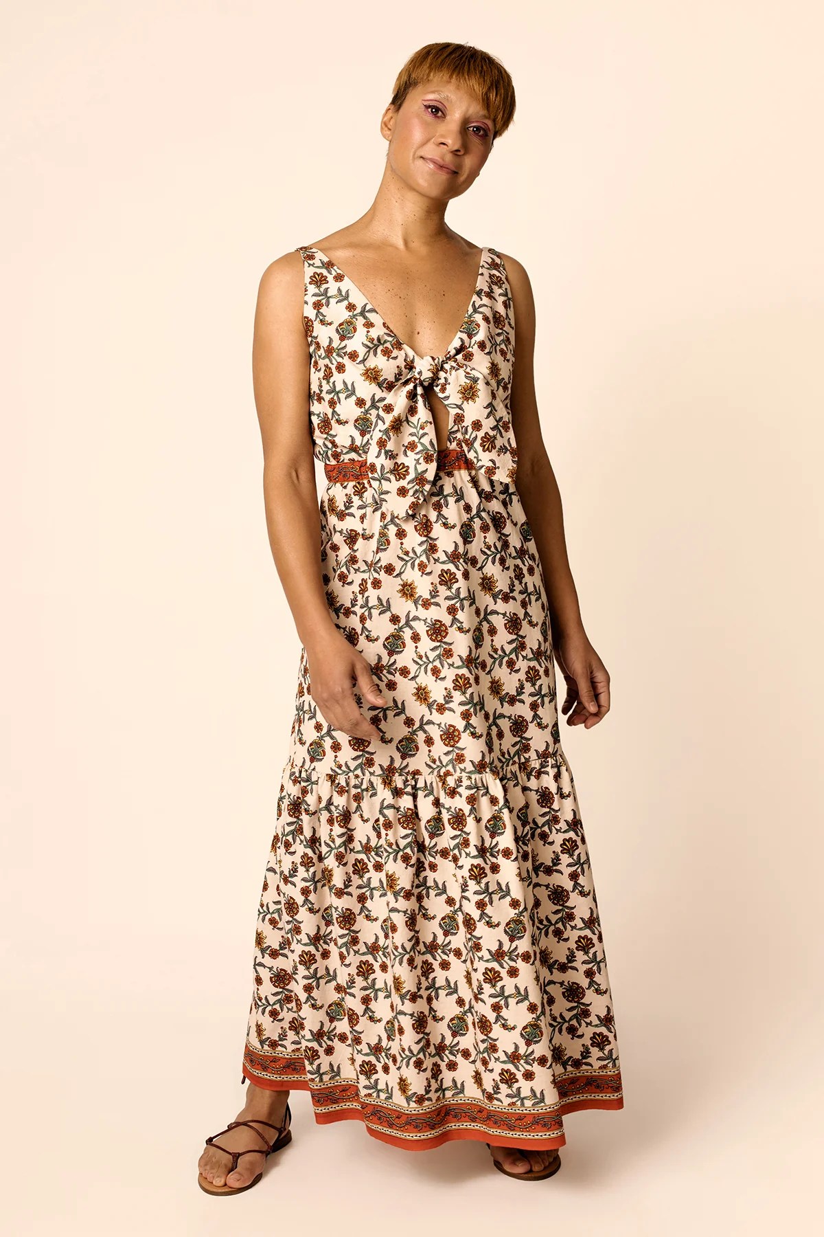 Kerttu Knot Dress & Skirt Kerttu Knot Dress & Skirt