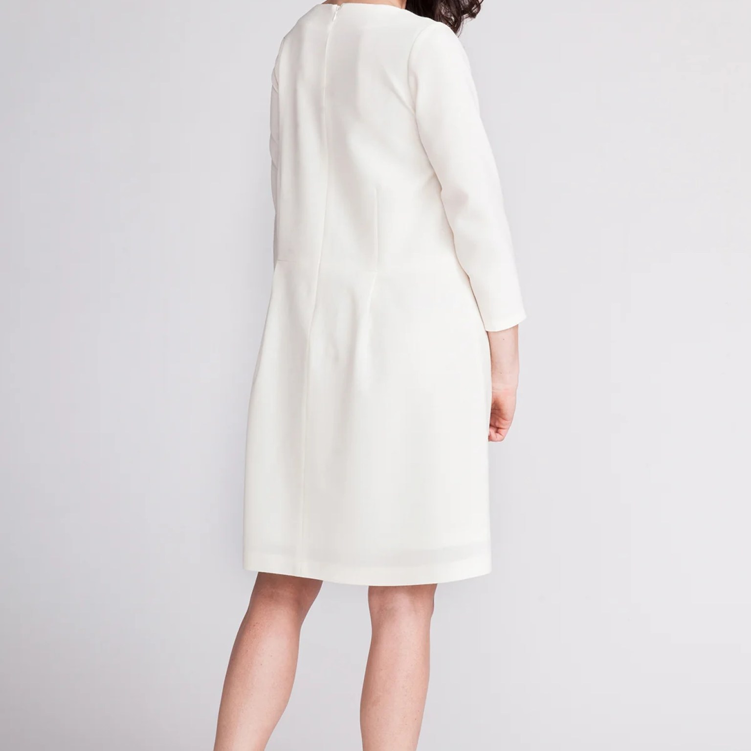 Lexi A-Line Dress