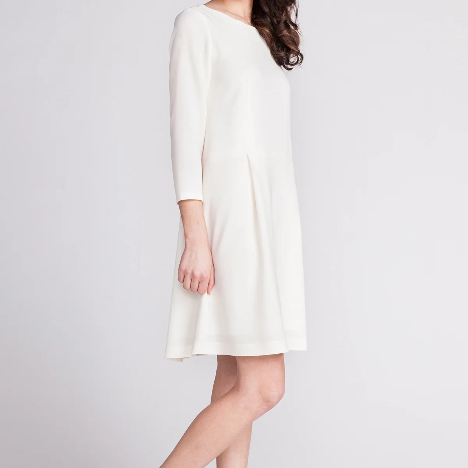 Lexi A-Line Dress Lexi A-Line Dress