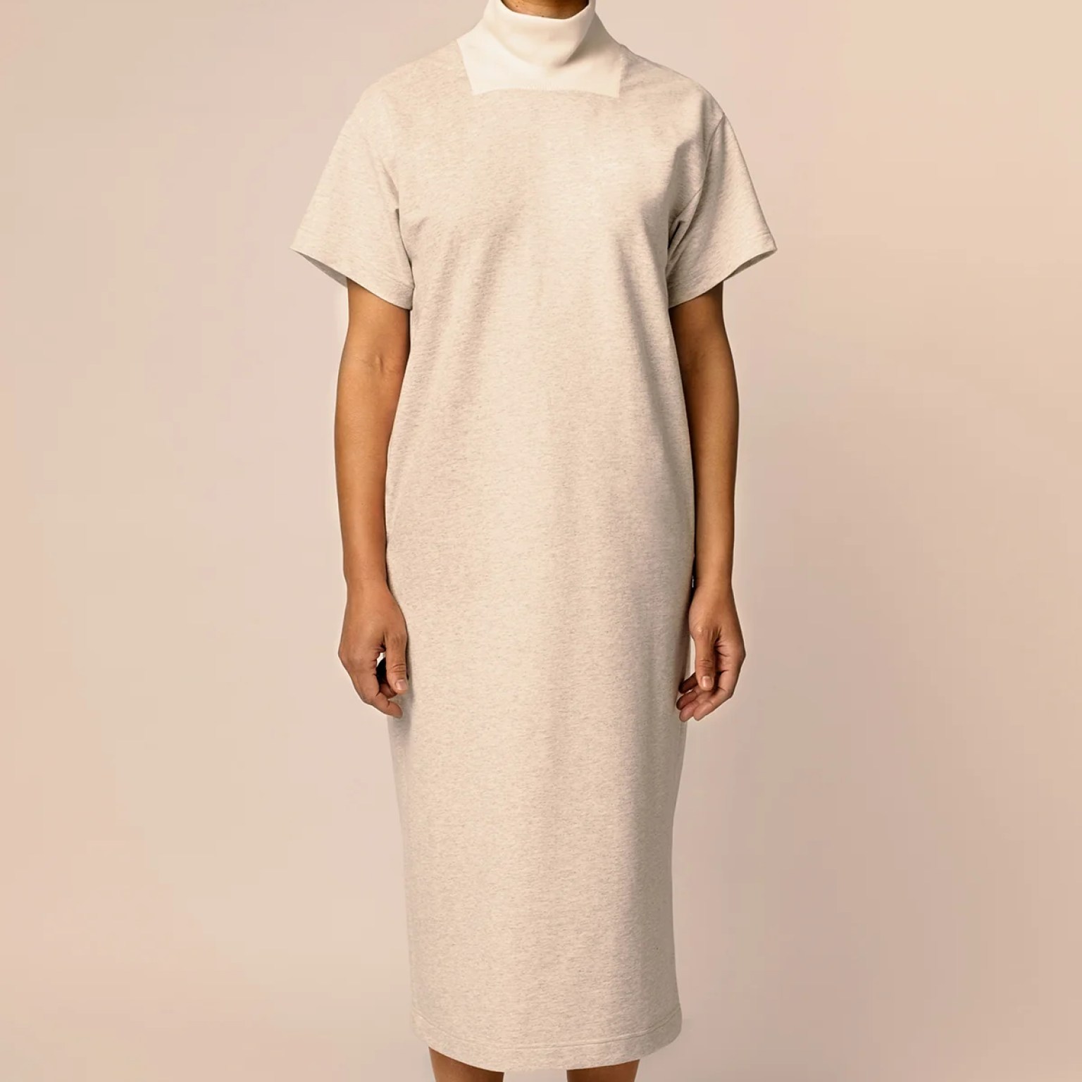 Rauha Tee & Tee Dress Rauha Tee & Tee Dress
