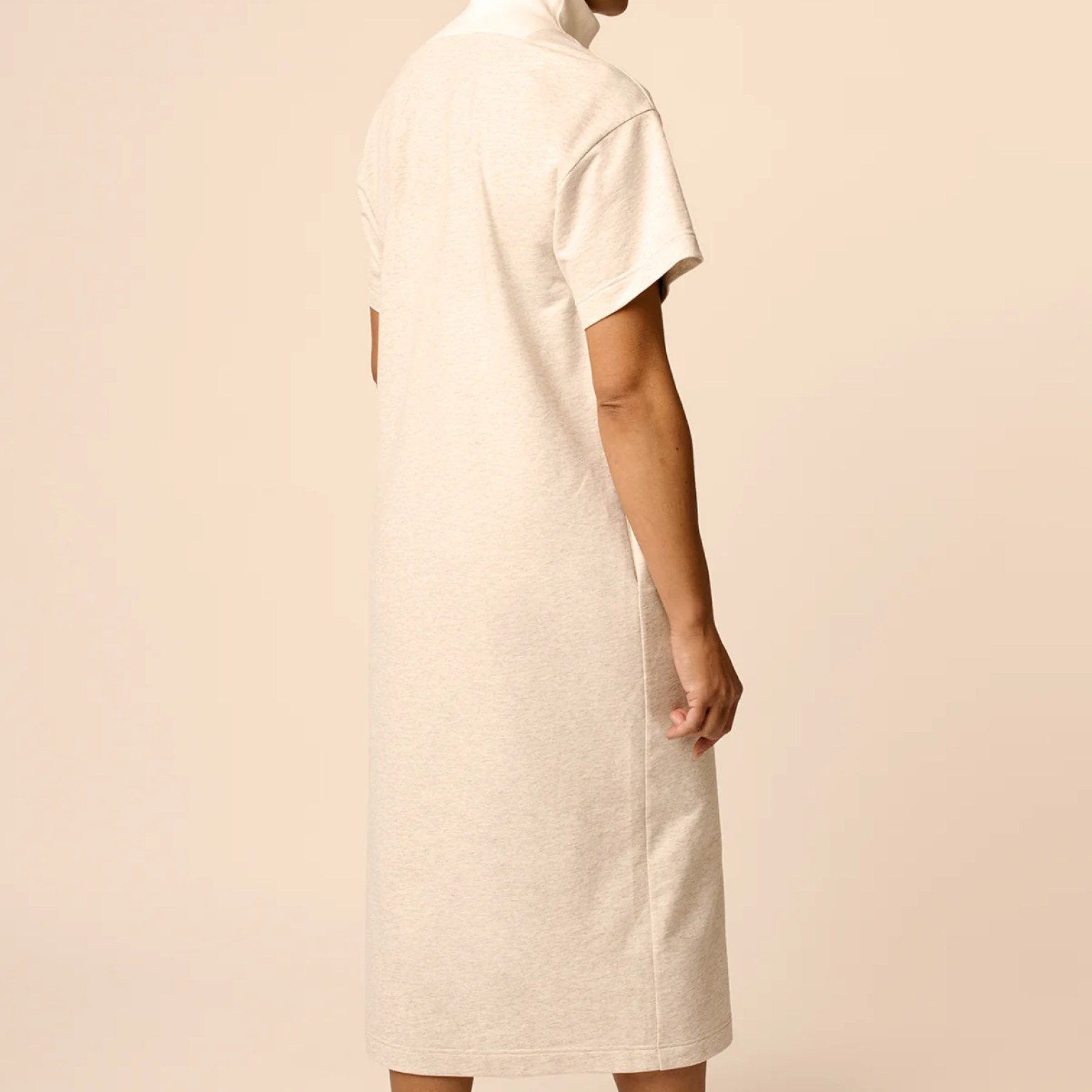 Rauha Tee & Tee Dress