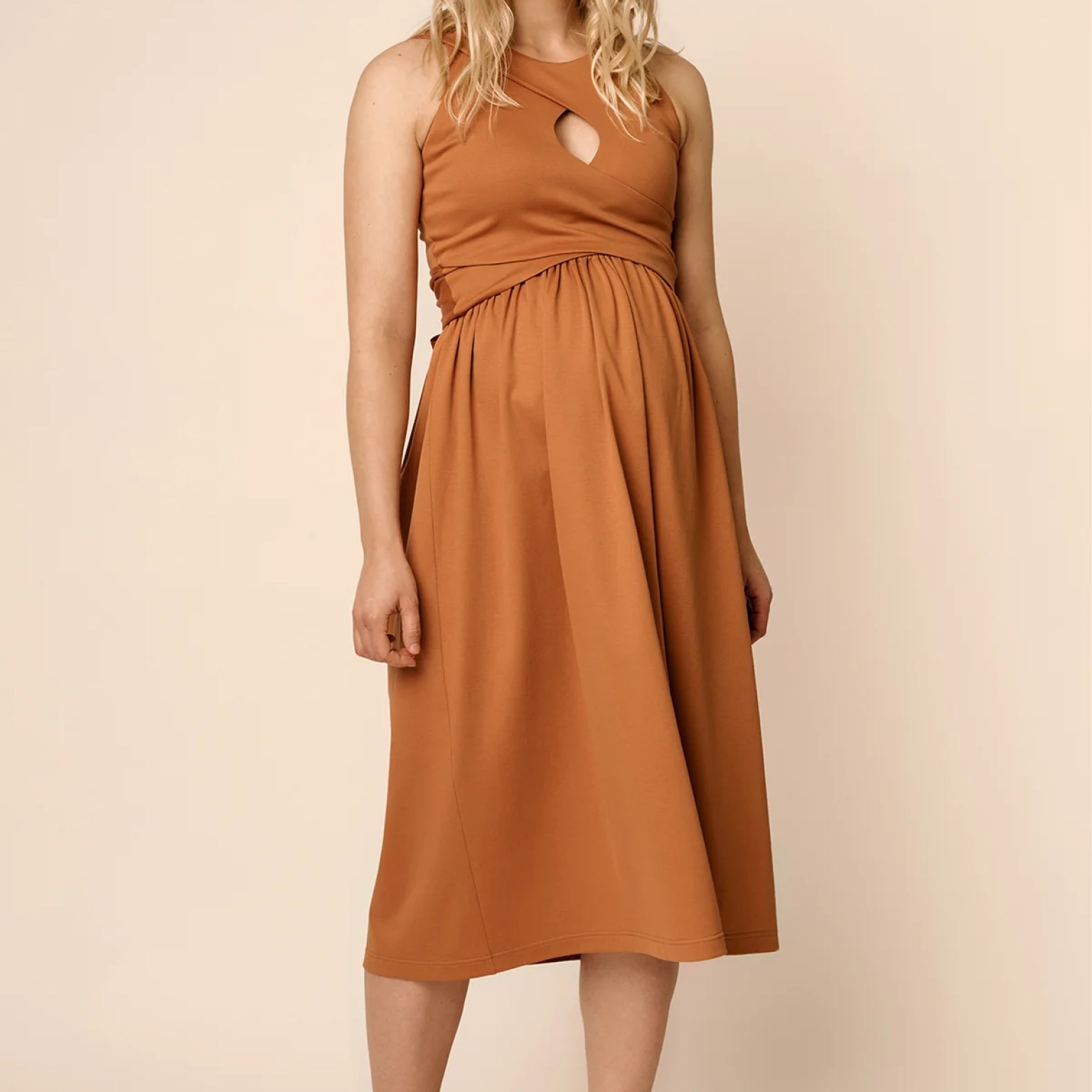 Sisko Interlace Dress & Top Sisko Interlace Dress & Top