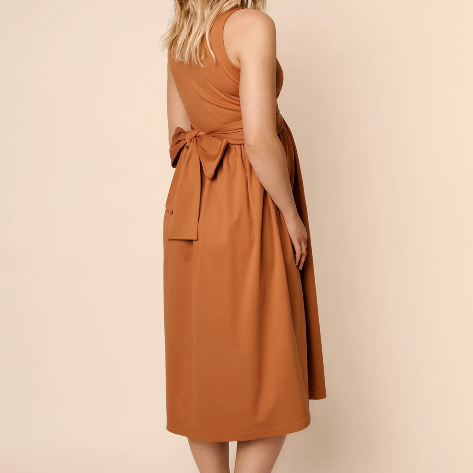 Sisko Interlace Dress & Top