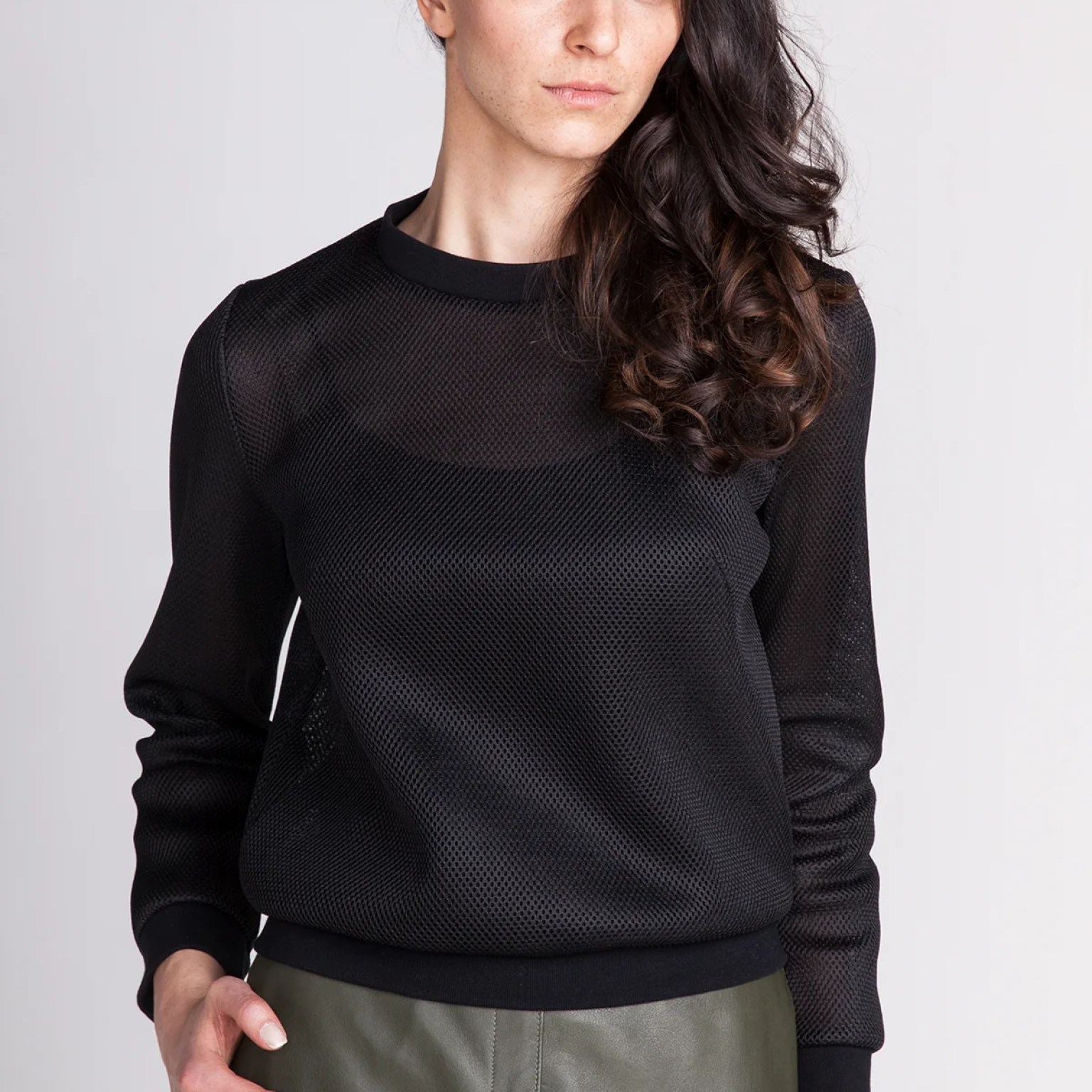 Sloane Sweatshirt Sloane Sweatshirt